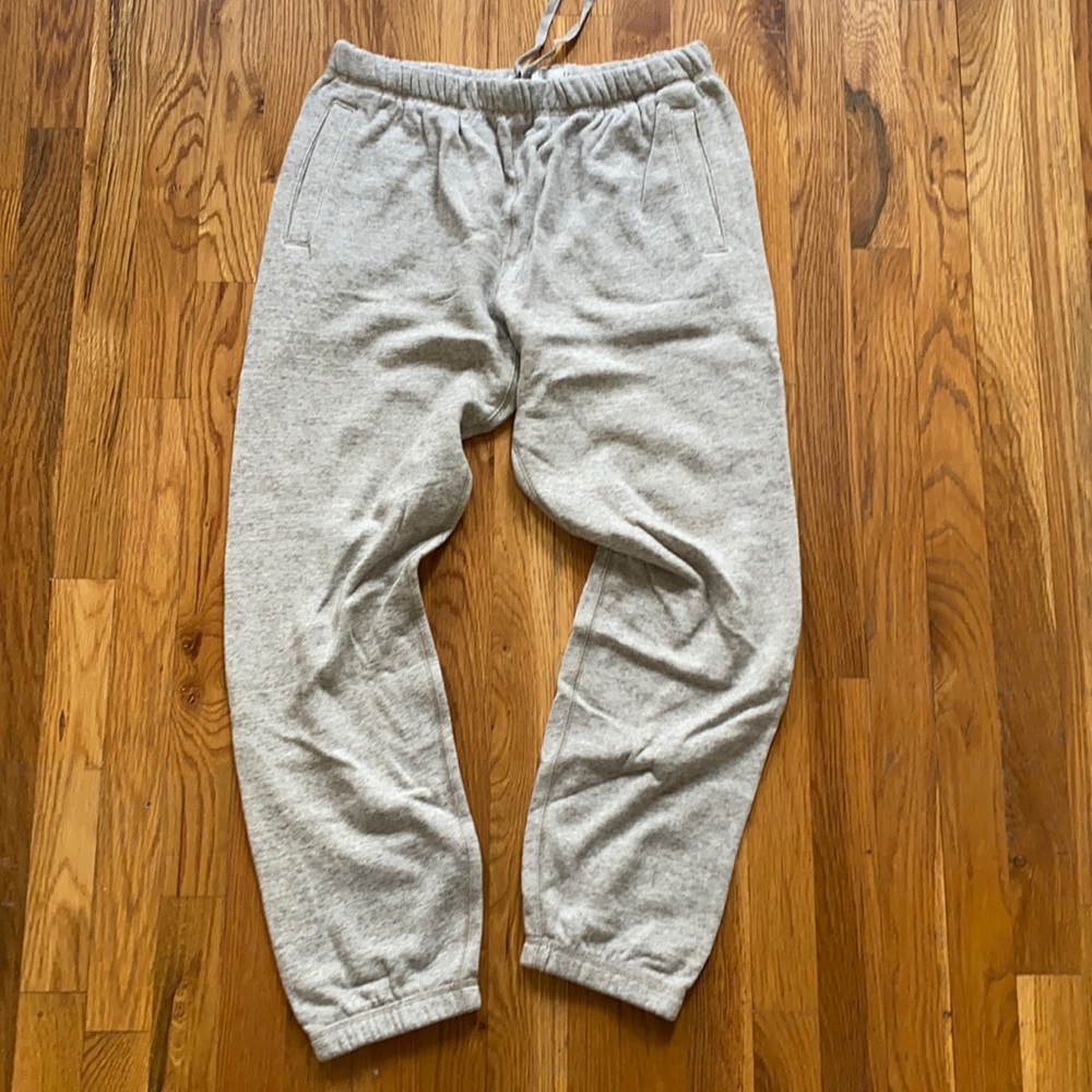 Entireworld grey sweatpant